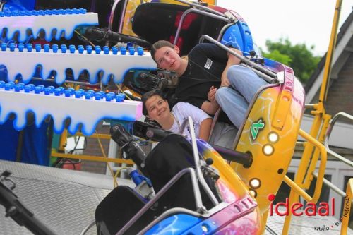 Kermisoptocht Keijenborg 2025 - deel 4 (22-06-2025)