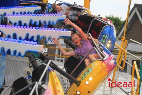 Kermisoptocht Keijenborg 2025 - deel 4 (22-06-2025)