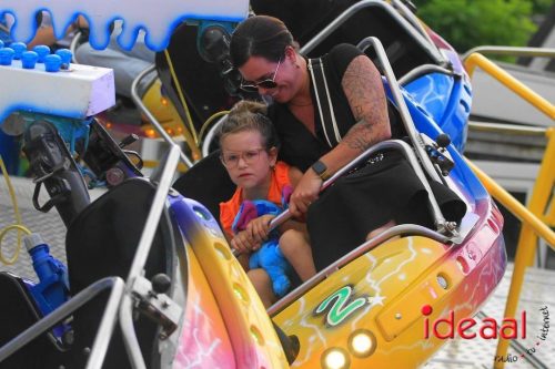 Kermisoptocht Keijenborg 2025 - deel 4 (22-06-2025)