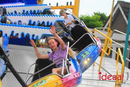 Kermisoptocht Keijenborg 2025 - deel 4 (22-06-2025)