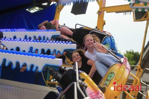 Kermisoptocht Keijenborg 2025 - deel 4 (22-06-2025)