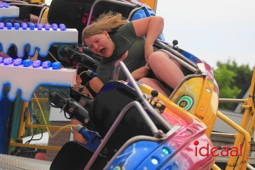 Kermisoptocht Keijenborg 2025 - deel 4 (22-06-2025)