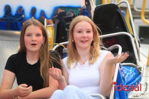 Kermisoptocht Keijenborg 2025 - deel 4 (22-06-2025)