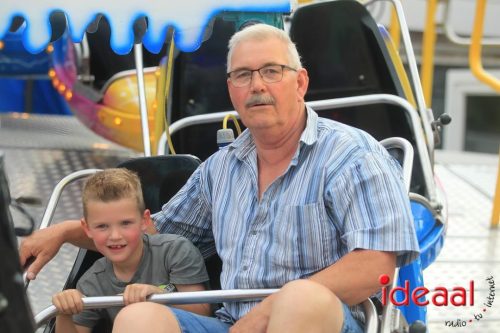 Kermisoptocht Keijenborg 2025 - deel 4 (22-06-2025)