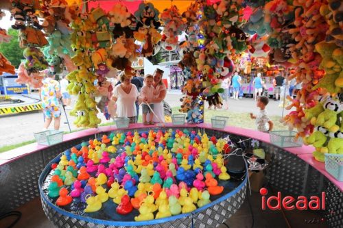 Kermisoptocht Keijenborg 2025 - deel 4 (22-06-2025)