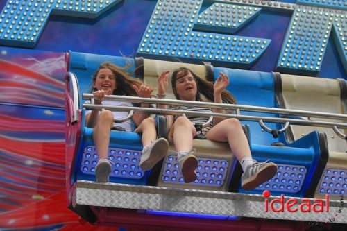 Kermisoptocht Keijenborg 2025 - deel 4 (22-06-2025)