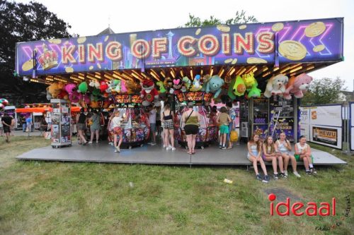 Kermisoptocht Keijenborg 2025 - deel 4 (22-06-2025)