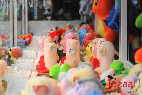 Kermisoptocht Keijenborg 2025 - deel 4 (22-06-2025)