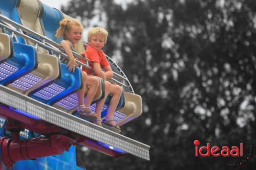 Kermisoptocht Keijenborg 2025 - deel 4 (22-06-2025)