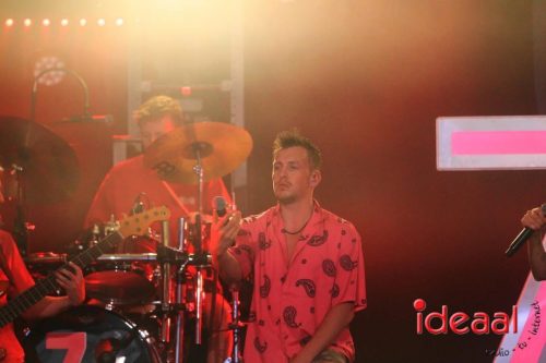 Kermisoptocht Keijenborg 2025 - deel 4 (22-06-2025)