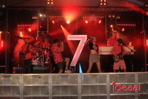 Kermisoptocht Keijenborg 2025 - deel 4 (22-06-2025)