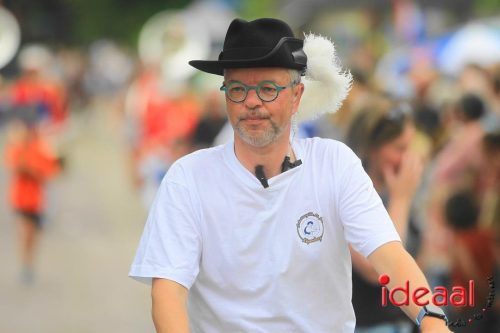 Kermisoptocht Keijenborg 2025 - deel 4 (22-06-2025)