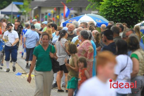 Kermisoptocht Keijenborg 2025 - deel 4 (22-06-2025)