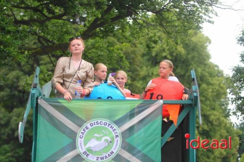 Kermisoptocht Keijenborg 2025 - deel 4 (22-06-2025)