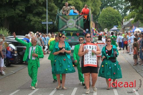 Kermisoptocht Keijenborg 2025 - deel 4 (22-06-2025)