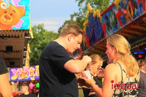 Kermisoptocht Keijenborg 2025 - deel 7 (22-06-2025)