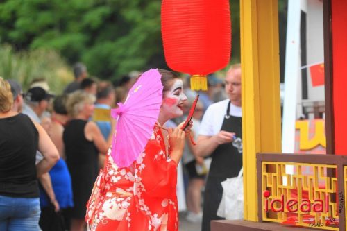 Kermisoptocht Keijenborg 2025 - deel 4 (22-06-2025)