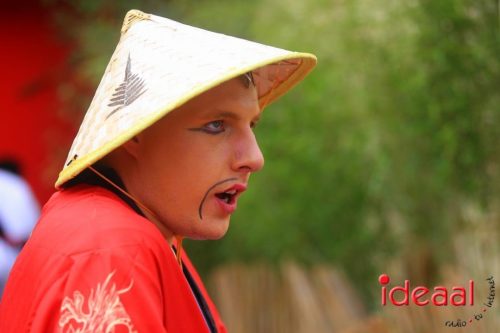 Kermisoptocht Keijenborg 2025 - deel 4 (22-06-2025)