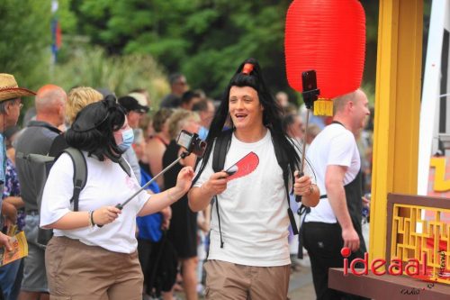 Kermisoptocht Keijenborg 2025 - deel 4 (22-06-2025)