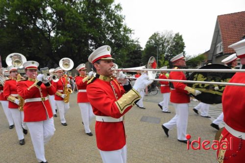 Kermisoptocht Keijenborg 2025 - deel 3 (22-06-2025)
