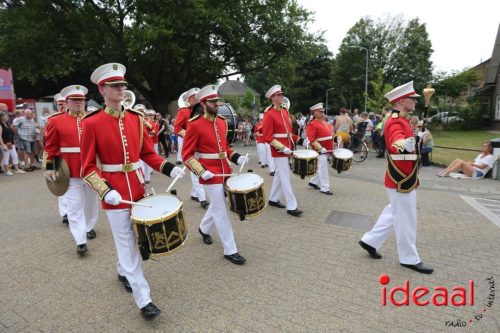 Kermisoptocht Keijenborg 2025 - deel 3 (22-06-2025)