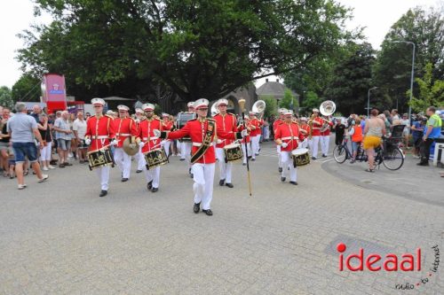Kermisoptocht Keijenborg 2025 - deel 3 (22-06-2025)