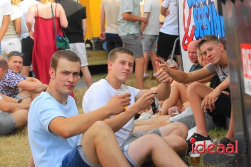 Kermisoptocht Keijenborg 2025 - deel 7 (22-06-2025)