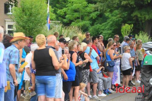 Kermisoptocht Keijenborg 2025 - deel 3 (22-06-2025)
