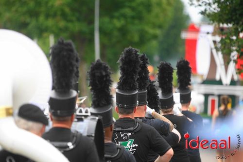 Kermisoptocht Keijenborg 2025 - deel 3 (22-06-2025)