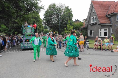 Kermisoptocht Keijenborg 2025 - deel 3 (22-06-2025)
