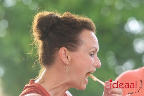 Kermisoptocht Keijenborg 2025 - deel 7 (22-06-2025)