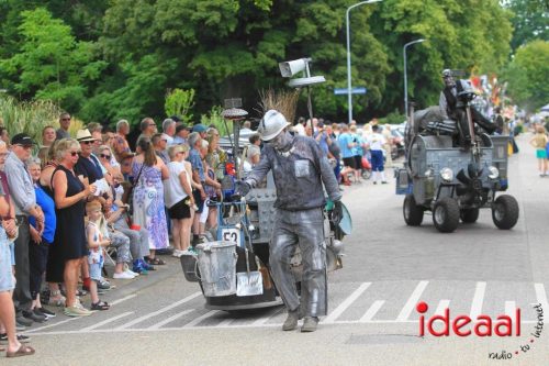 Kermisoptocht Keijenborg 2025 - deel 3 (22-06-2025)