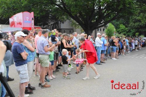 Kermisoptocht Keijenborg 2025 - deel 3 (22-06-2025)