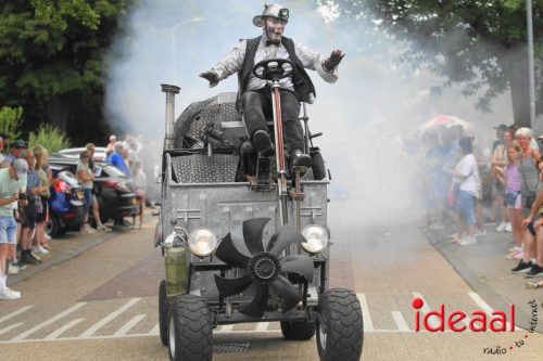 Kermisoptocht Keijenborg 2025 - deel 3 (22-06-2025)