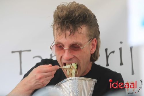 Kermisoptocht Keijenborg 2025 - deel 7 (22-06-2025)