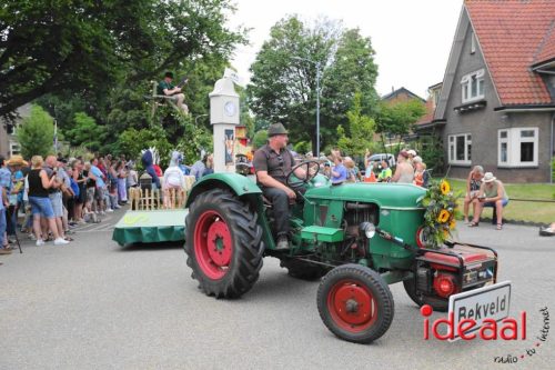 Kermisoptocht Keijenborg 2025 - deel 3 (22-06-2025)