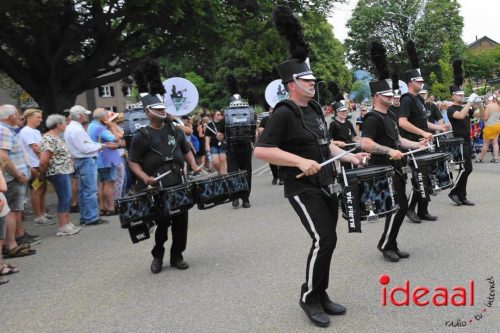 Kermisoptocht Keijenborg 2025 - deel 3 (22-06-2025)