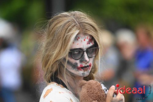 Kermisoptocht Keijenborg 2025 - deel 3 (22-06-2025)