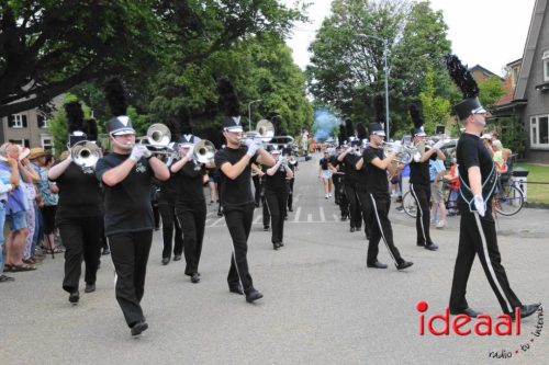 Kermisoptocht Keijenborg 2025 - deel 3 (22-06-2025)