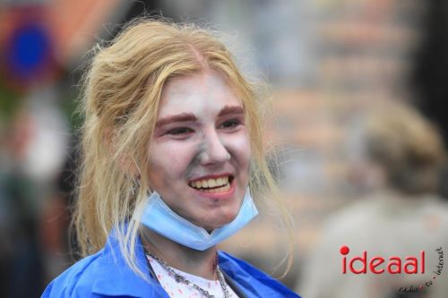 Kermisoptocht Keijenborg 2025 - deel 3 (22-06-2025)