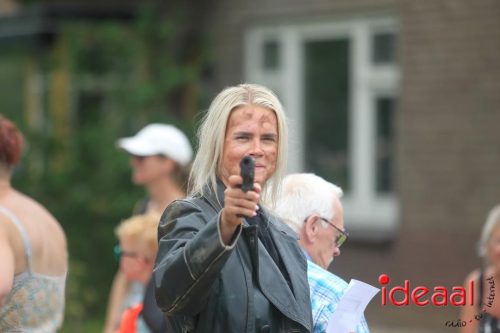 Kermisoptocht Keijenborg 2025 - deel 3 (22-06-2025)