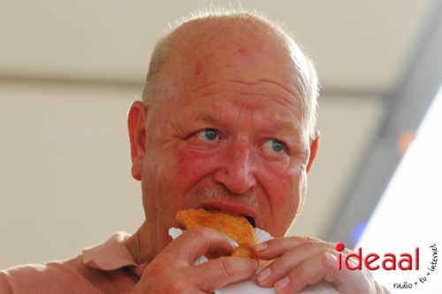 Kermisoptocht Keijenborg 2025 - deel 7 (22-06-2025)