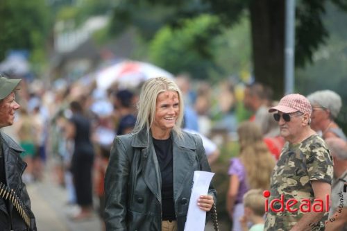Kermisoptocht Keijenborg 2025 - deel 3 (22-06-2025)