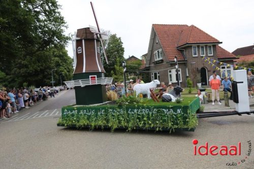 Kermisoptocht Keijenborg 2025 - deel 3 (22-06-2025)