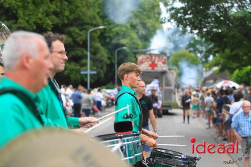 Kermisoptocht Keijenborg 2025 - deel 3 (22-06-2025)