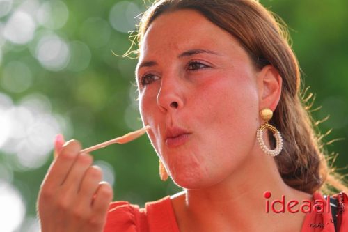 Kermisoptocht Keijenborg 2025 - deel 7 (22-06-2025)