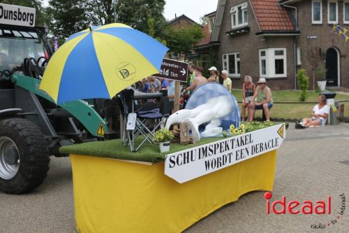Kermisoptocht Keijenborg 2025 - deel 3 (22-06-2025)