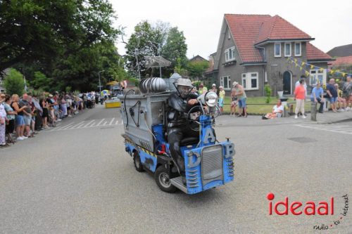 Kermis Keijenborg - deel 3 (22-06-2025)