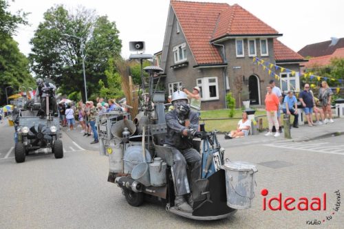 Kermisoptocht Keijenborg 2025 - deel 2 (22-06-2025)