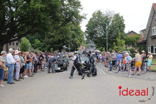 Kermisoptocht Keijenborg 2025 - deel 2 (22-06-2025)